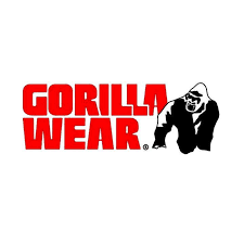 Gorilla Wear logo